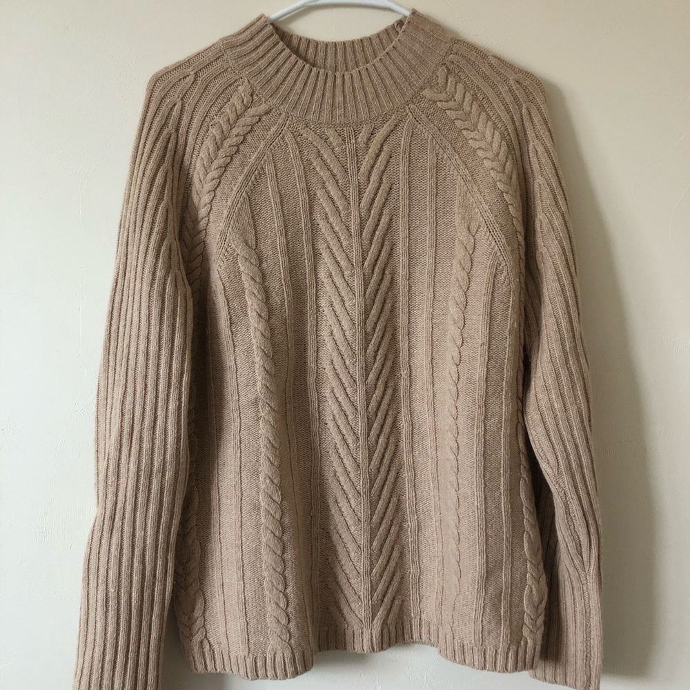 Brooks Brothers Sweater